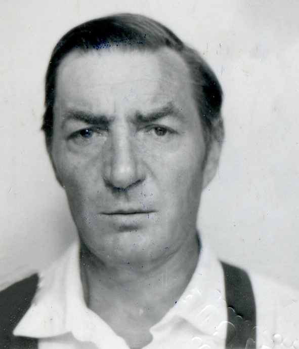 KADA Louis, Eugène, Henri