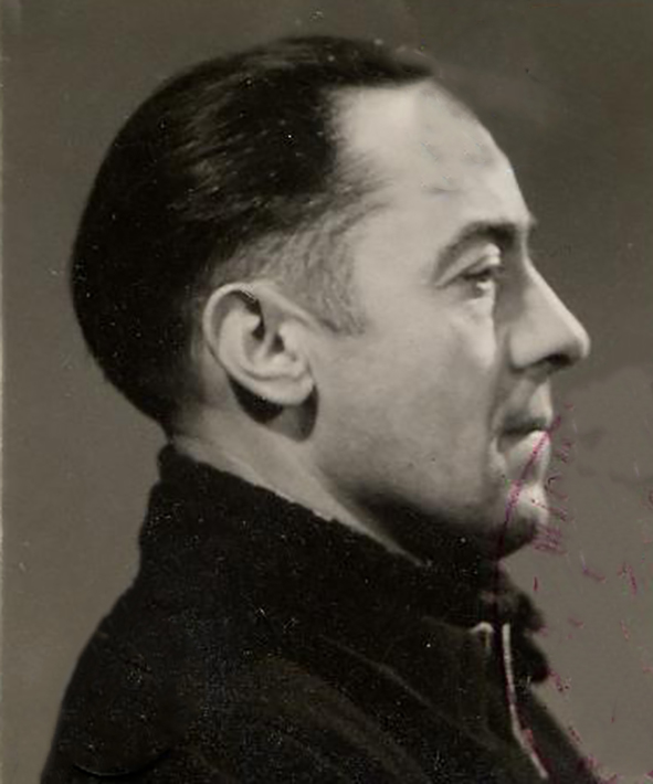 BAZIN Jacques, Marie, Vital, Antoine