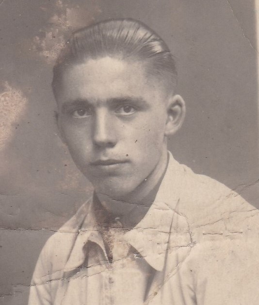 KLEIN Marcel, Constant 