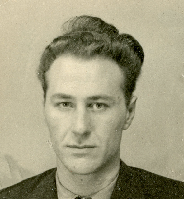 KOENIGUER Alfred, Pierre