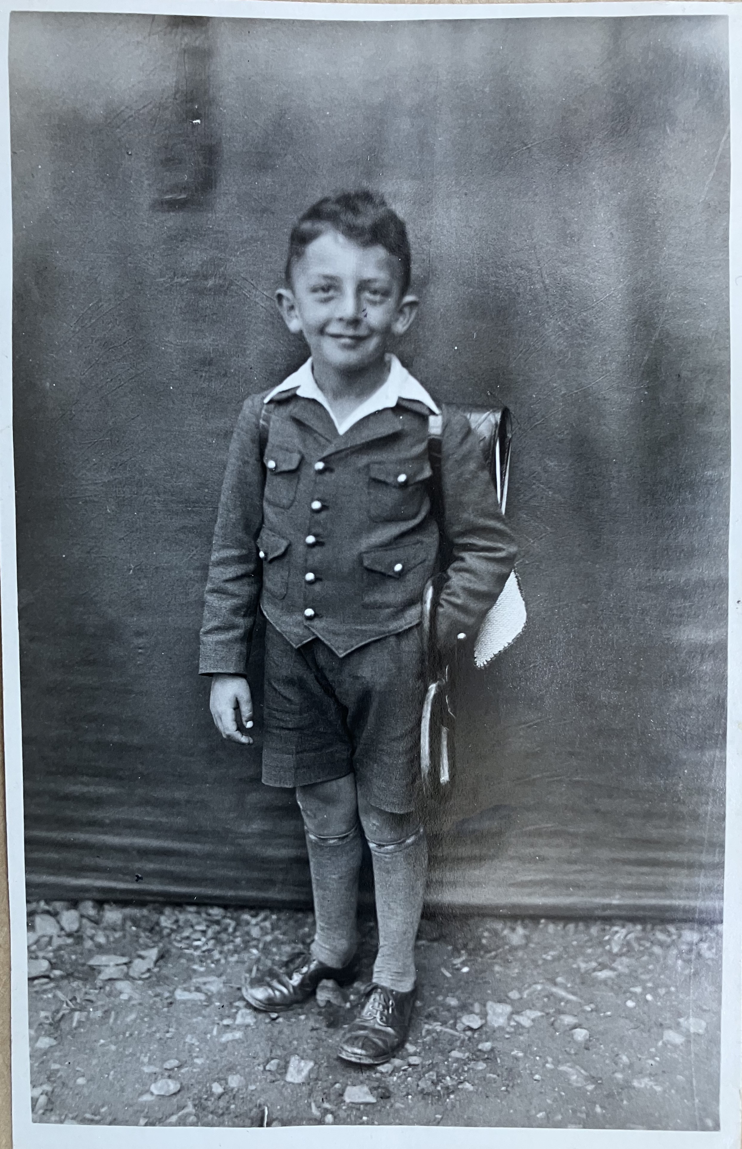 KRAEMER Kurt, Karl, Siegbert