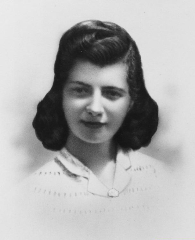 KREMER Micheline, Léa