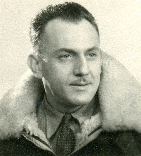 LAFORGE Jean, Edmond, Louis