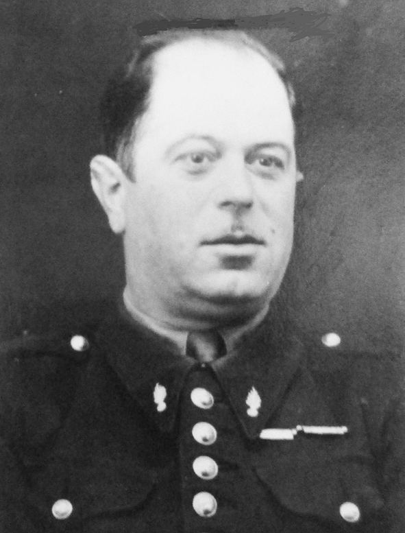 LAGESCARDE Sylvain, Jean