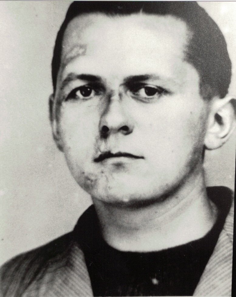 LAIR Alexis, André, Auguste