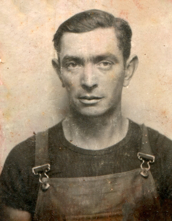 BEAUCHAMP René, Henri, Louis