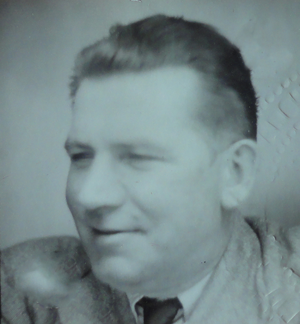 LAMBERT Roger, Daniel