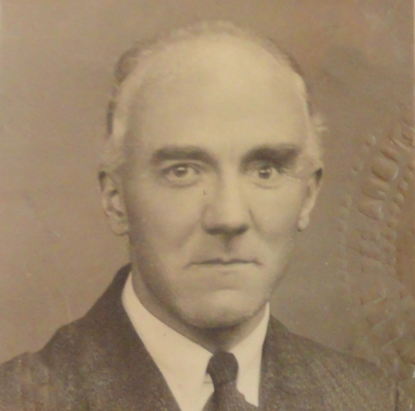 LAMY Robert, Jean, Joseph