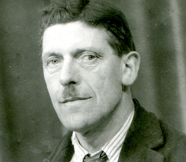 LANCELEVÉE Lucien, Charles, Michel