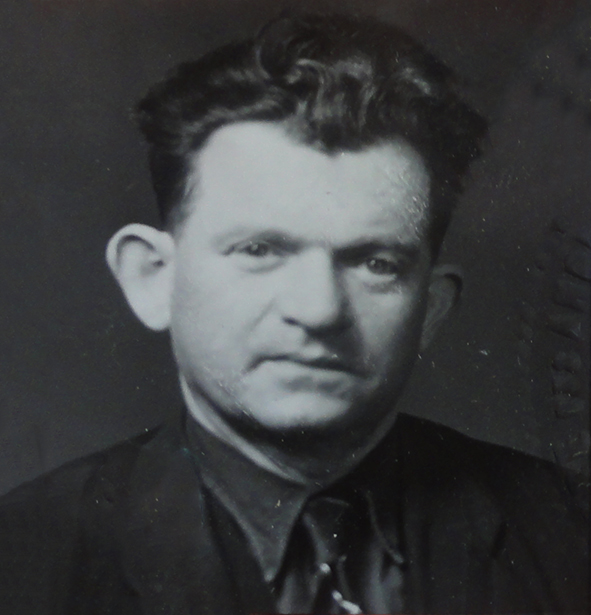 BEAUCOUSIN André, Eugène, Félix