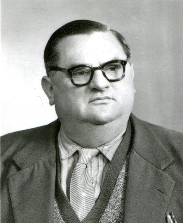 LANCON Pierre Marcel