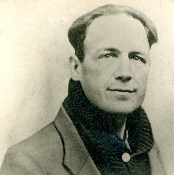 LANDEL Georges, Marcel