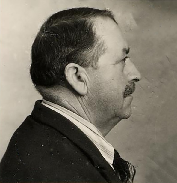 LANGIN Emmanuel, Honoré, Adrien, Eugène