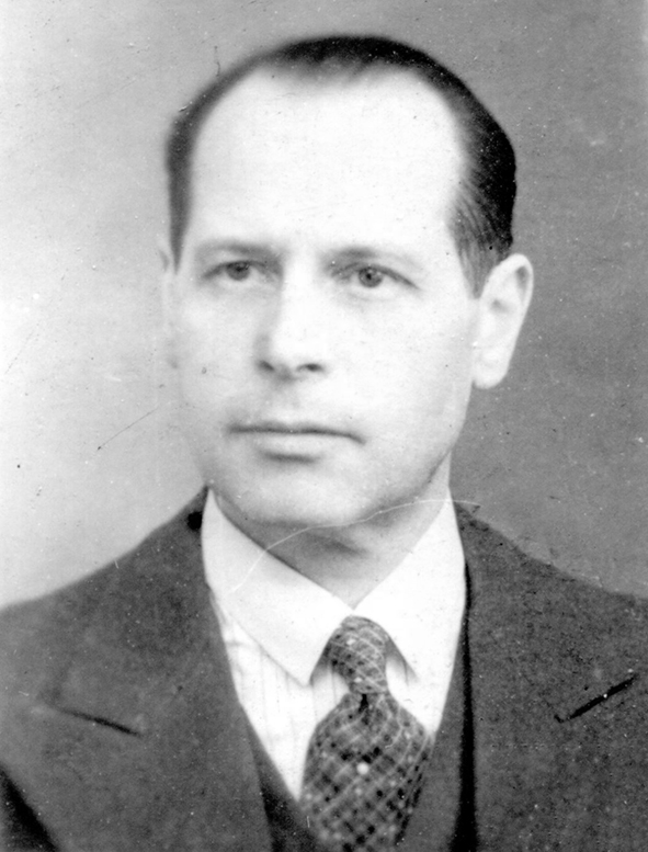 LANGLOIS André, Henri