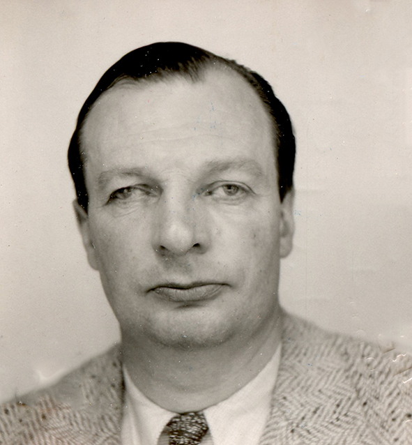 LANGLOIS Georges, Auguste, Jules, Eugène