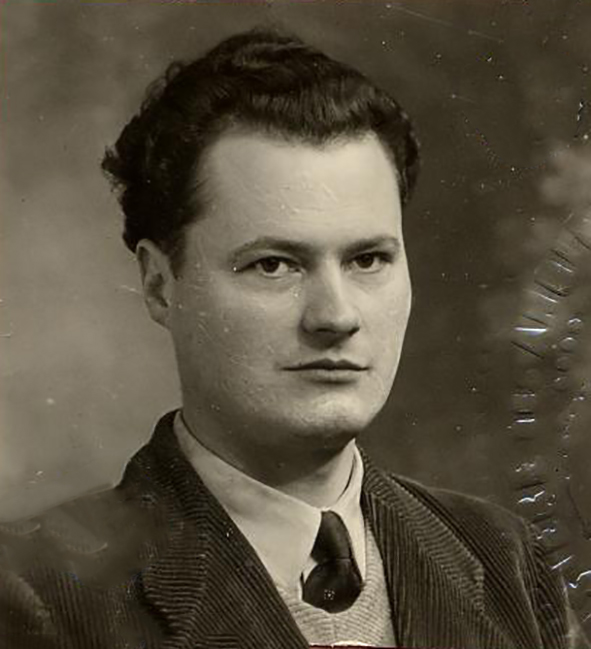 LASTELLE, Georges, Pierre, Léon