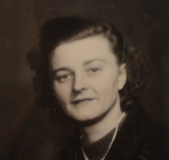 DUPRÉ Élisabeth, Louise, Émilienne