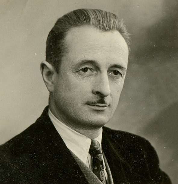 LAURENCE Robert, Maurice, Charles