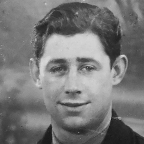 LAVACRY Lucien, Amédée, Pascalis