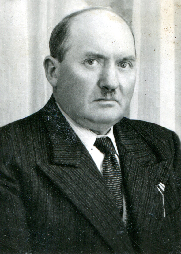 LE CUNFF Pierre, Marie