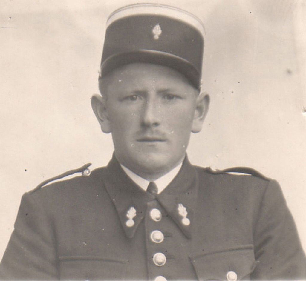 LE DORTZ François, Marie