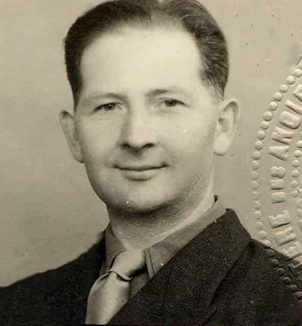 LE FLEM Paul, Cyprien