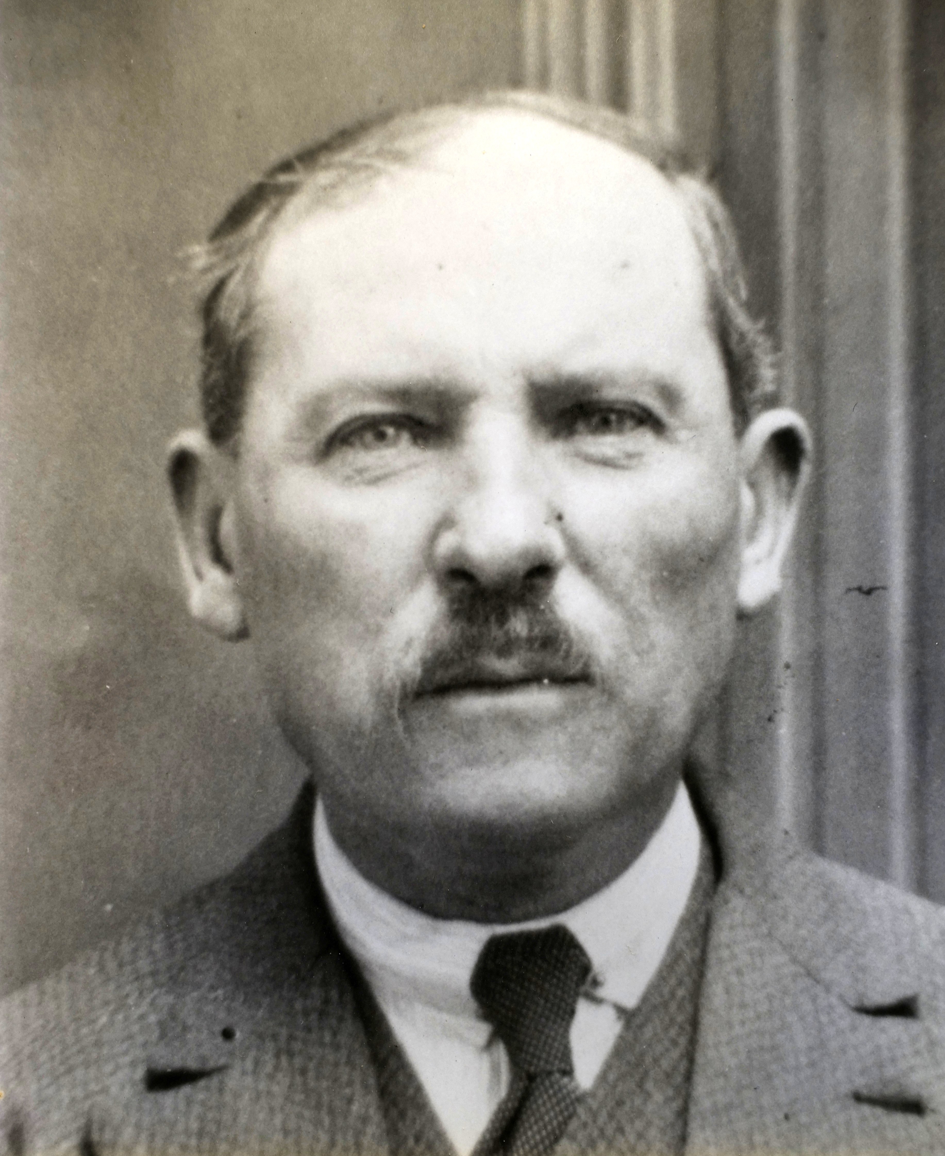 LE FOLL Olivier, Marie