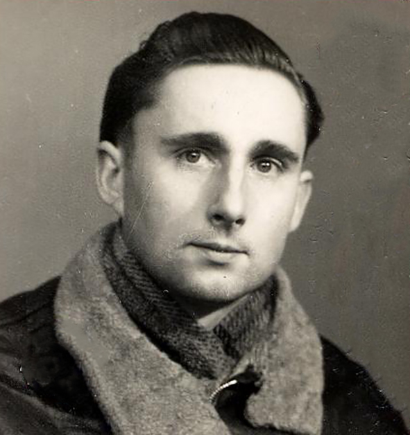 LE GOUPIL Paul, Clément