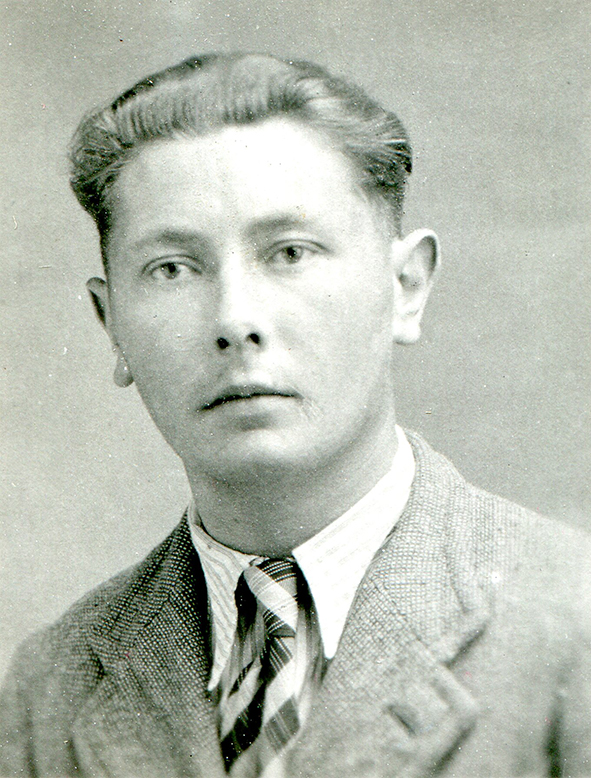 LE JONCOUR Lucien, Jean, Marc 