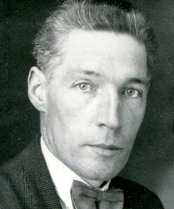 LE ROUX Victor, Henri