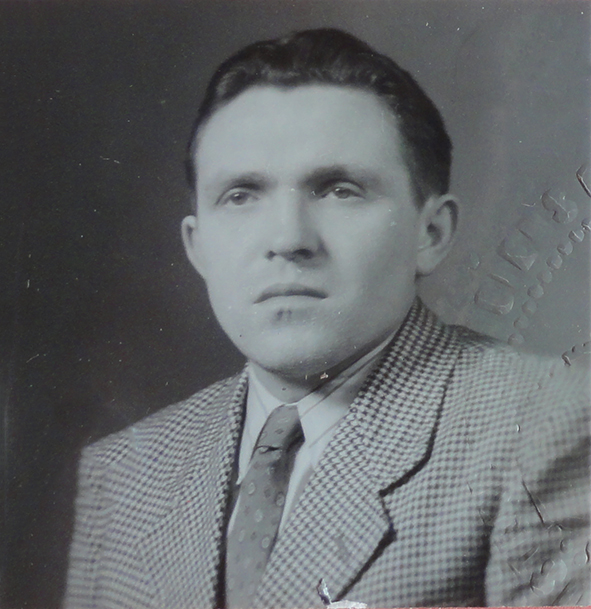 LE ROY Yves, Marie&nbsp;