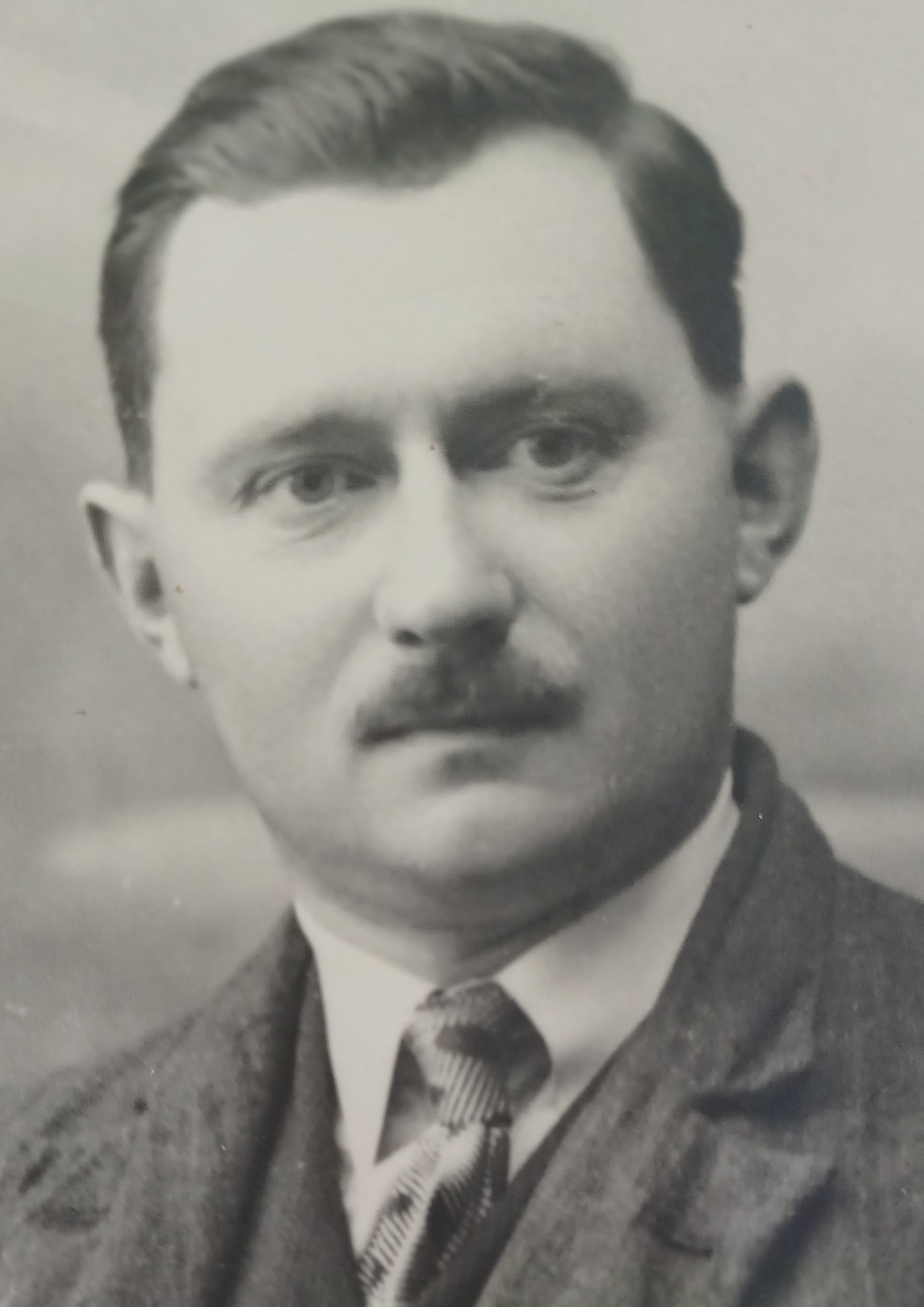 LEBAILLY Hubert, Gustave, Alphonse