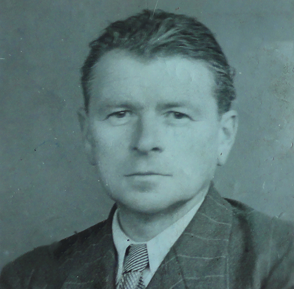 LEBEURIER Antoine, Pierre, Marie