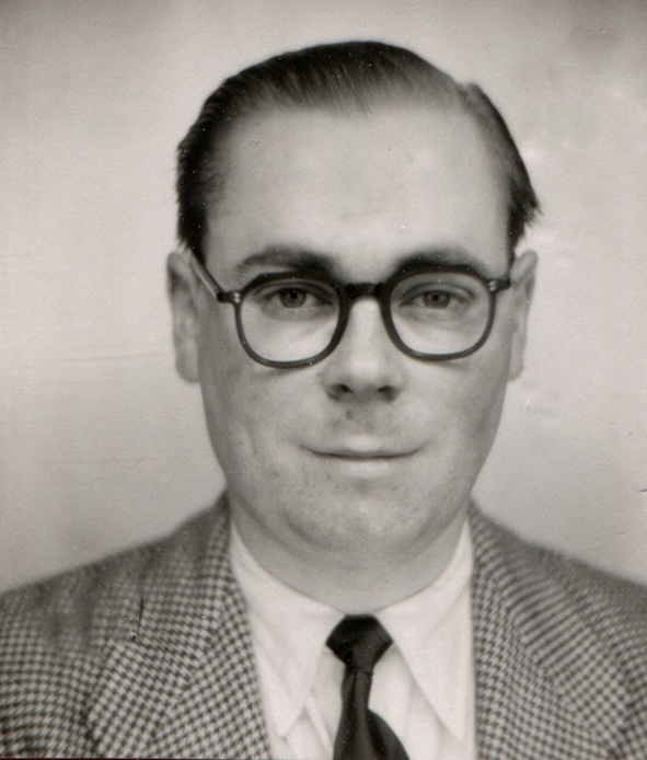 LEBLANC Roger, Louis, Julien