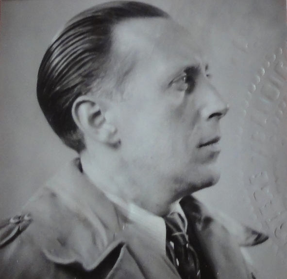 LEBLOND André, Aristide