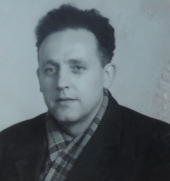 LEBLOND Denis, Joseph, Louis