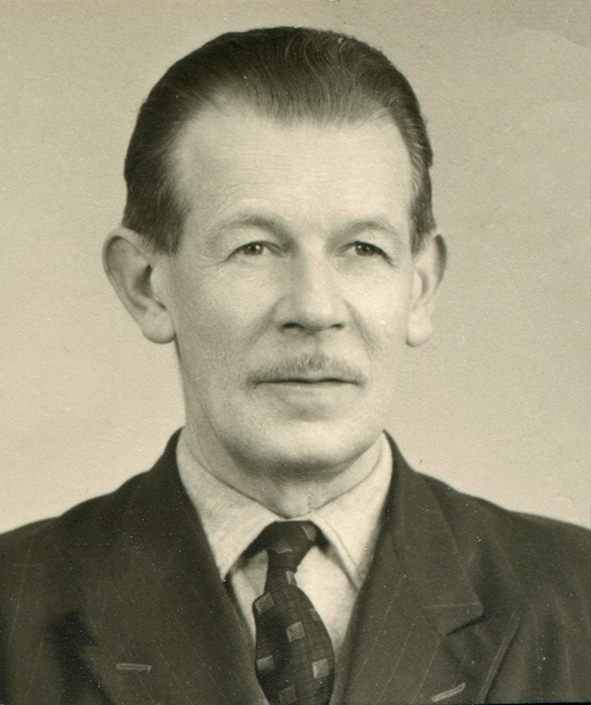 LEBOS Maurice, Adrien