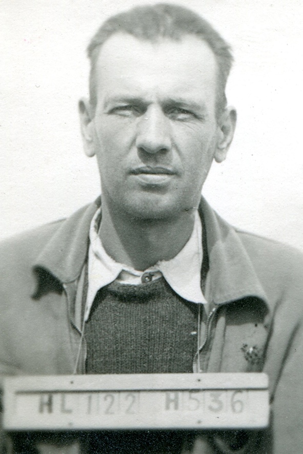 LEBOUTEILLER, Ferdinand, Jean, Christian