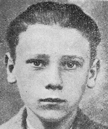 LEBRETON Daniel