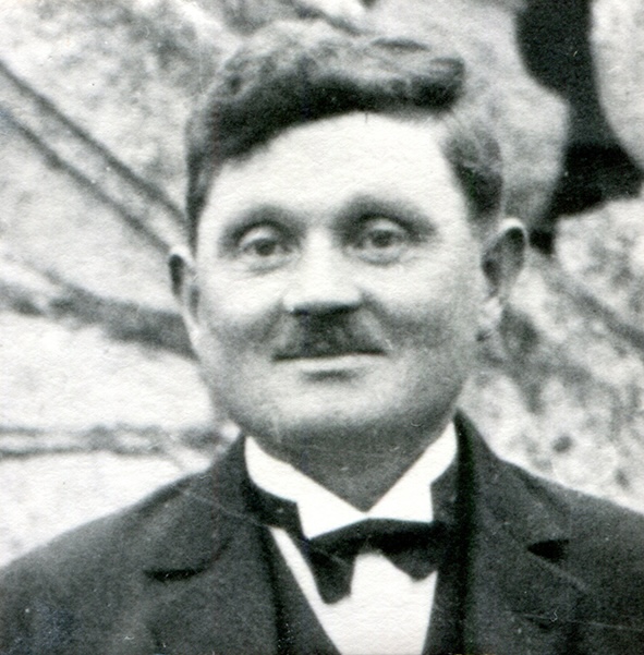 LEBRETON Pierre, Joseph, Auguste