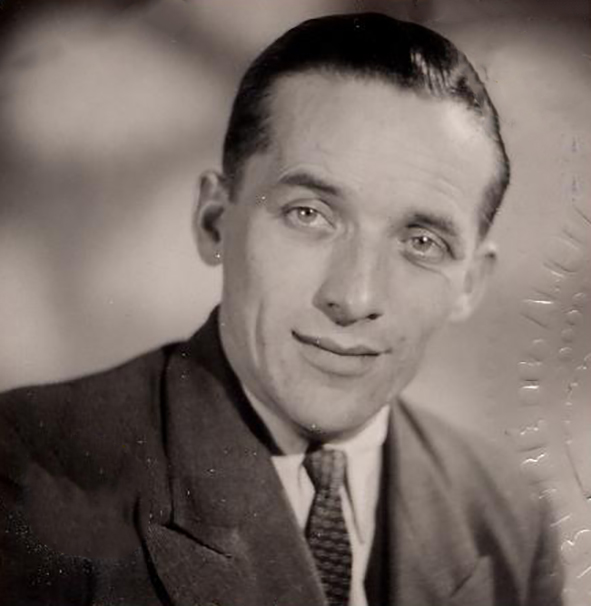 LEBRUN André, Pierre, René