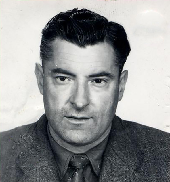 LEBRUN Louis, René, Auguste