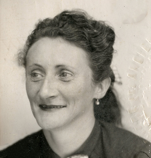 LEBRUN Thérèse, Julienne, Estelle, Amédée 