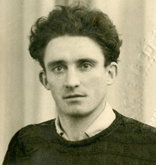 LECHANOINE Désiré, Louis, Auguste