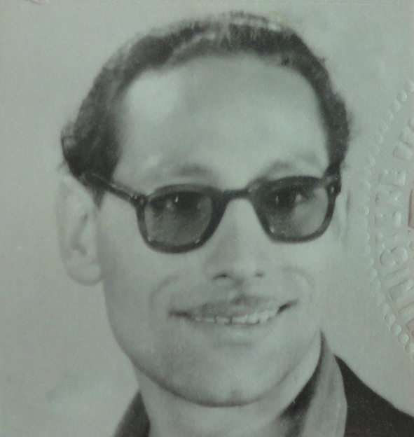 LECLERC Bernard, Georges