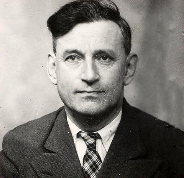 LECLERC Marcel, Charles, Jean