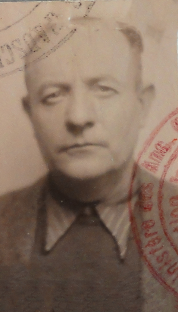 LECOQ Louis, Auguste, Gaston