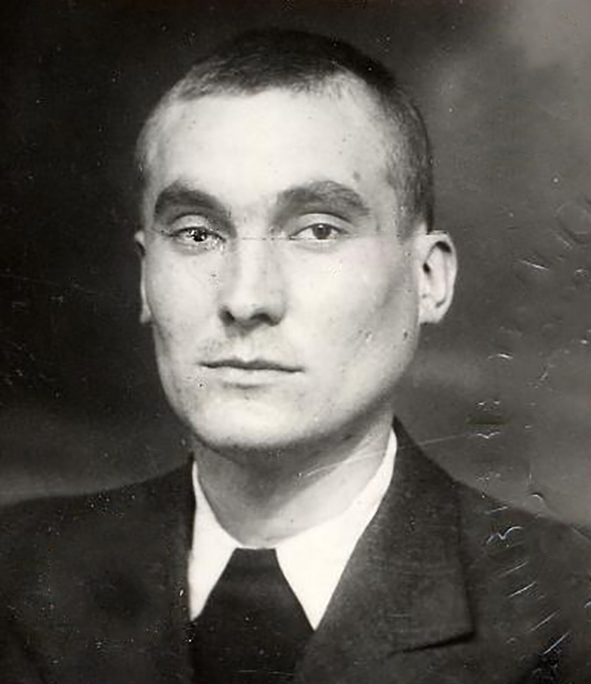 LECOSTEY Michel, Pierre, Auguste