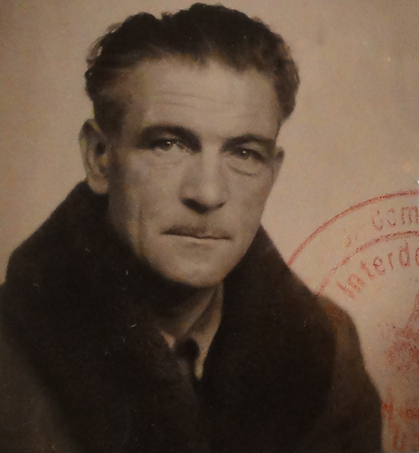 LECOURT Jules, Ambroise