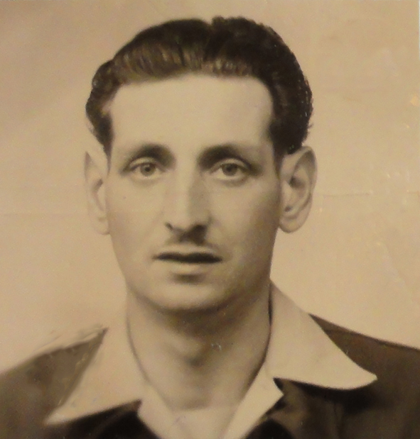 LECOURT Robert, Louis